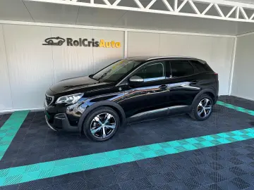 Peugeot 3008 1.5 Diesel 130 CP An 2019
