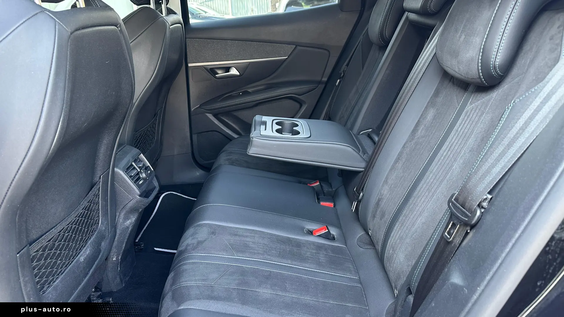 Peugeot 3008 1.5 Diesel 130 CP An 2019