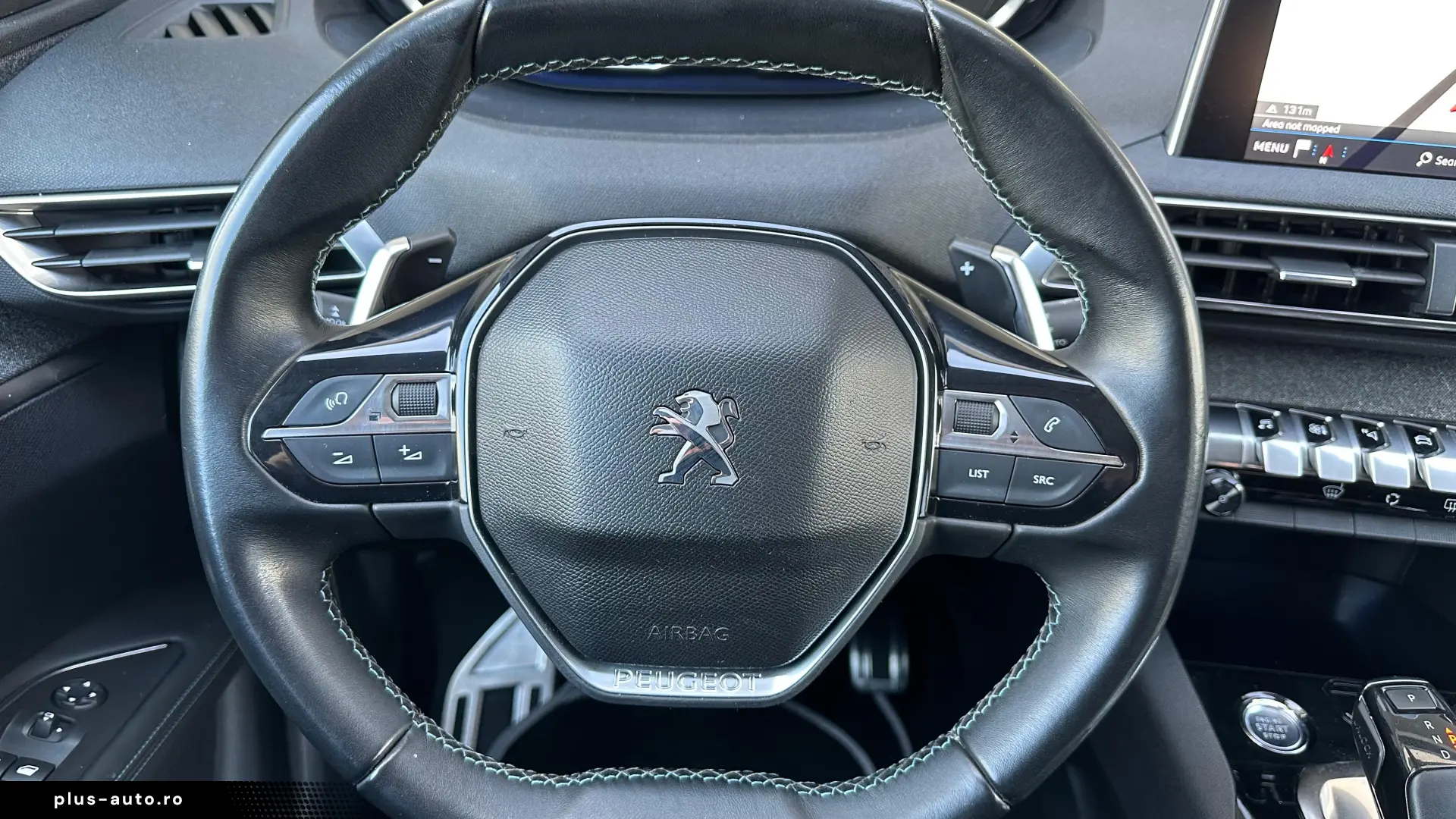 Peugeot 3008 1.5 Diesel 130 CP An 2019
