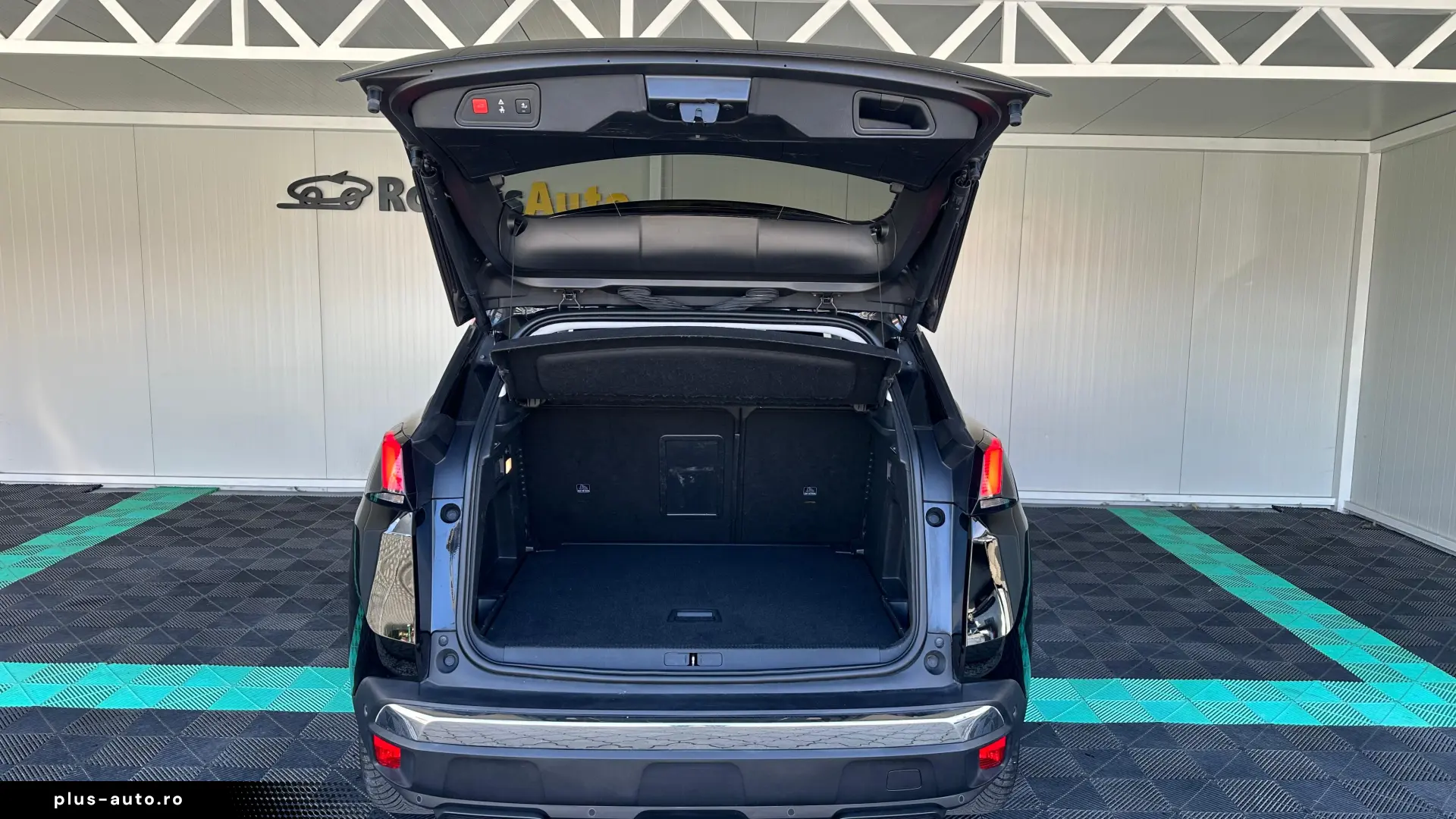 Peugeot 3008 1.5 Diesel 130 CP An 2019