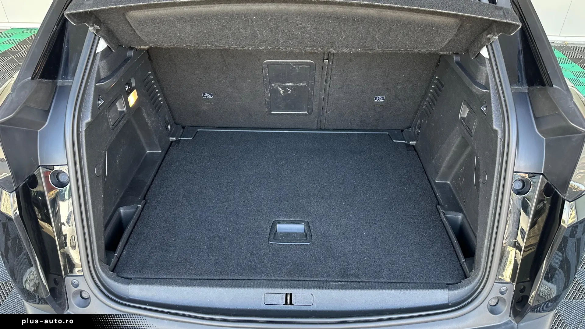 Peugeot 3008 1.5 Diesel 130 CP An 2019