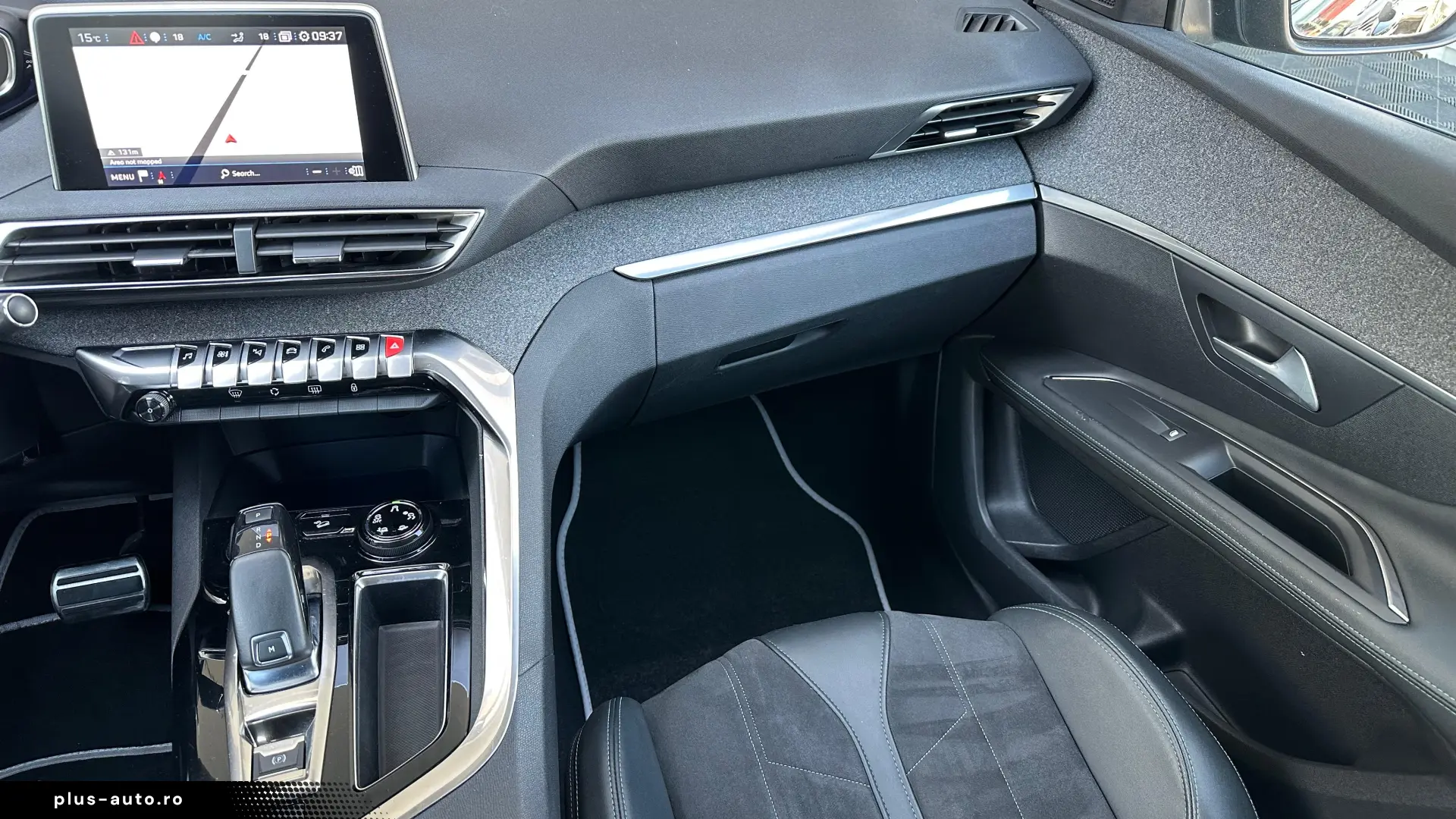 Peugeot 3008 1.5 Diesel 130 CP An 2019