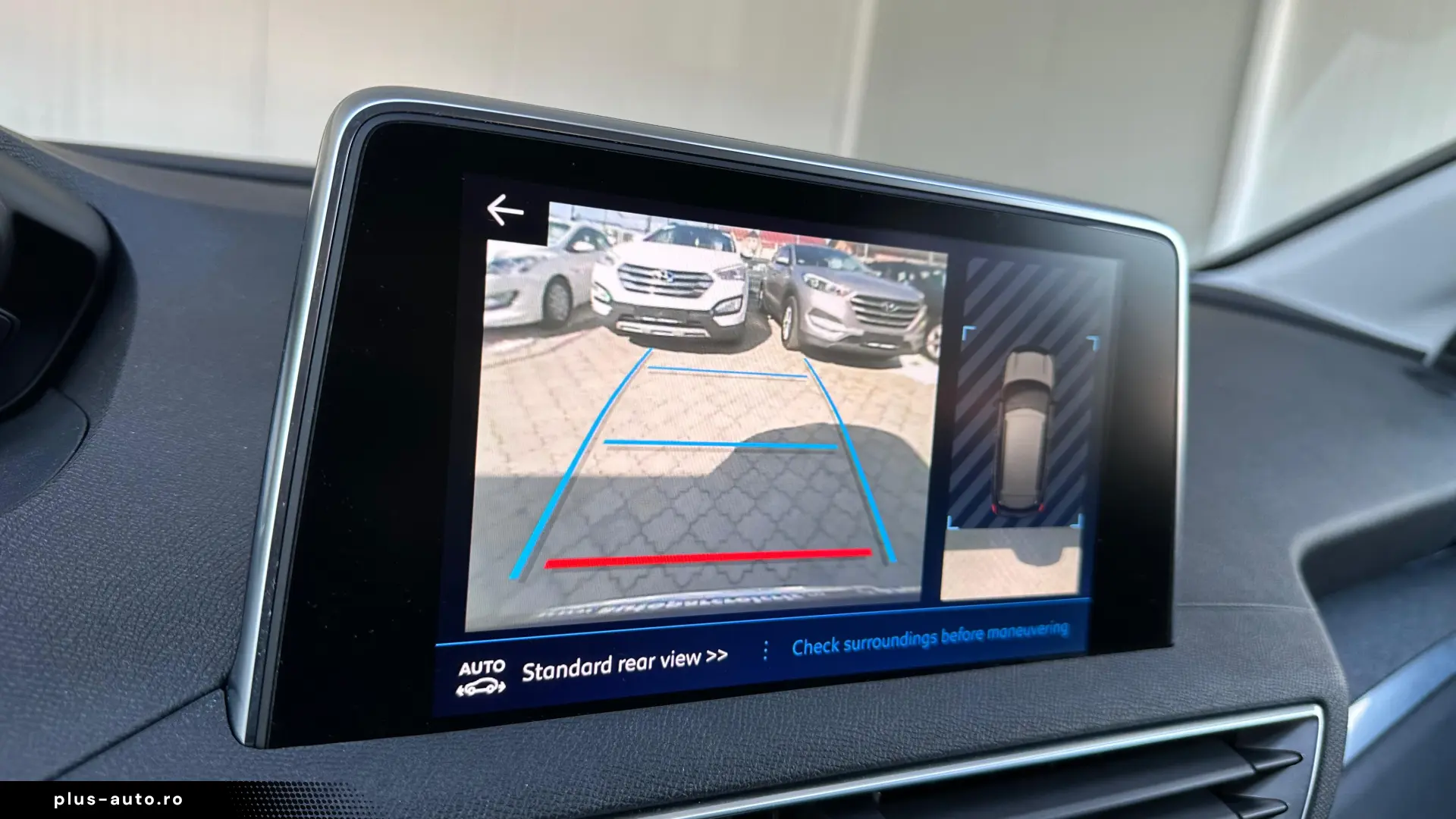 Peugeot 3008 1.5 Diesel 130 CP An 2019