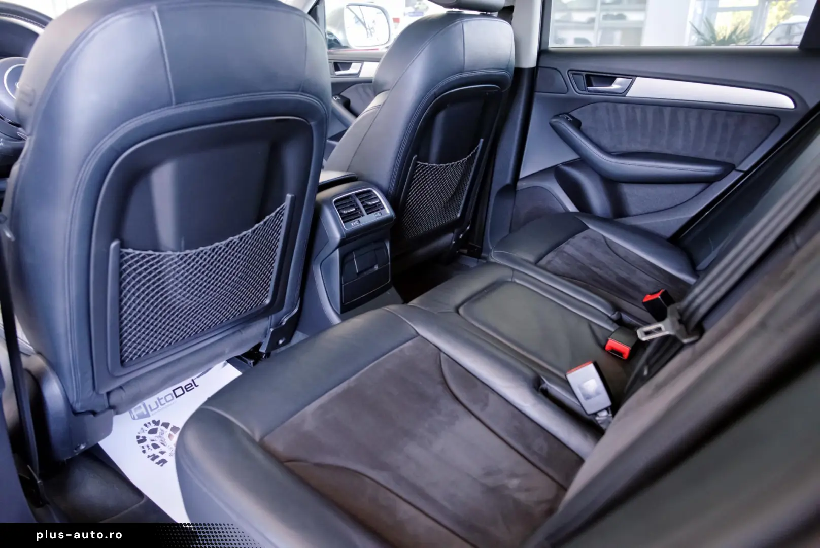 Audi SQ5 3.0Bi-TDI V6T Quattro Tiptronic