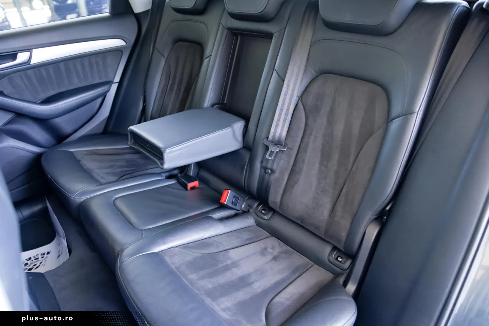 Audi SQ5 3.0Bi-TDI V6T Quattro Tiptronic