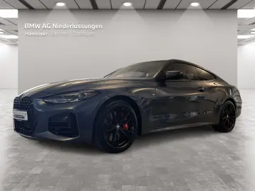 BMW M440i xDrive Coupé M Sport Driv.Assist.Prof