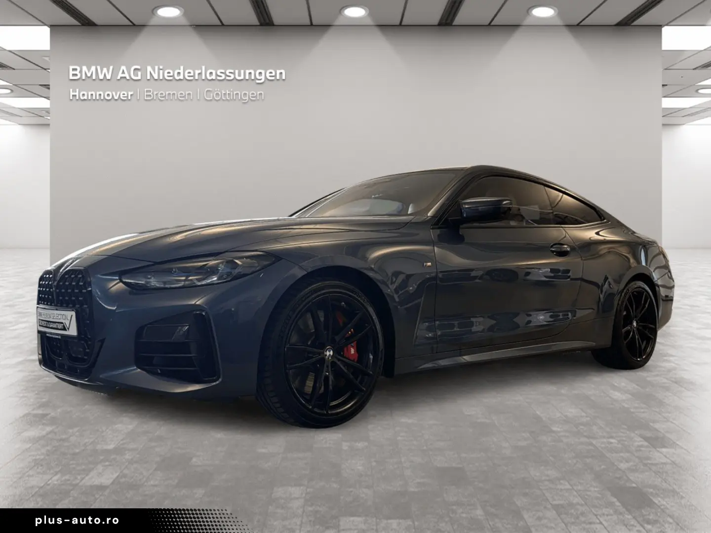 BMW M440i xDrive Coupé M Sport Driv.Assist.Prof