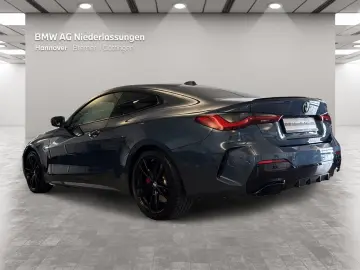 BMW M440i xDrive Coupé M Sport Driv.Assist.Prof