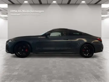 BMW M440i xDrive Coupé M Sport Driv.Assist.Prof