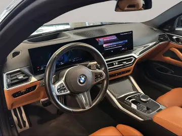 BMW M440i xDrive Coupé M Sport Driv.Assist.Prof
