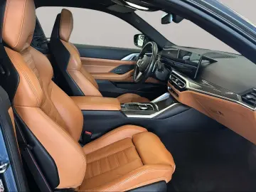 BMW M440i xDrive Coupé M Sport Driv.Assist.Prof