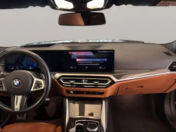 BMW M440i xDrive Coupé M Sport Driv.Assist.Prof