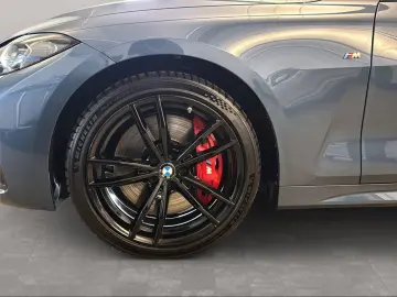 BMW M440i xDrive Coupé M Sport Driv.Assist.Prof