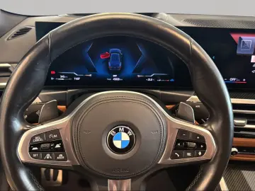 BMW M440i xDrive Coupé M Sport Driv.Assist.Prof