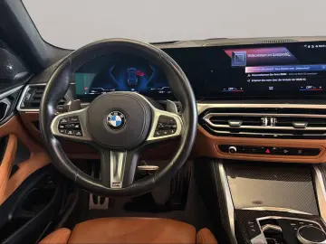 BMW M440i xDrive Coupé M Sport Driv.Assist.Prof