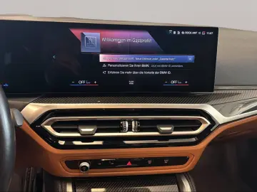 BMW M440i xDrive Coupé M Sport Driv.Assist.Prof