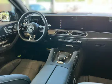 Mercedes-Benz GLE 450 e 4MATIC AMG