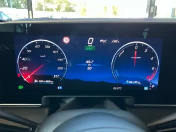 Mercedes-Benz GLE 450 e 4MATIC AMG
