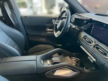 Mercedes-Benz GLE 450 e 4MATIC AMG