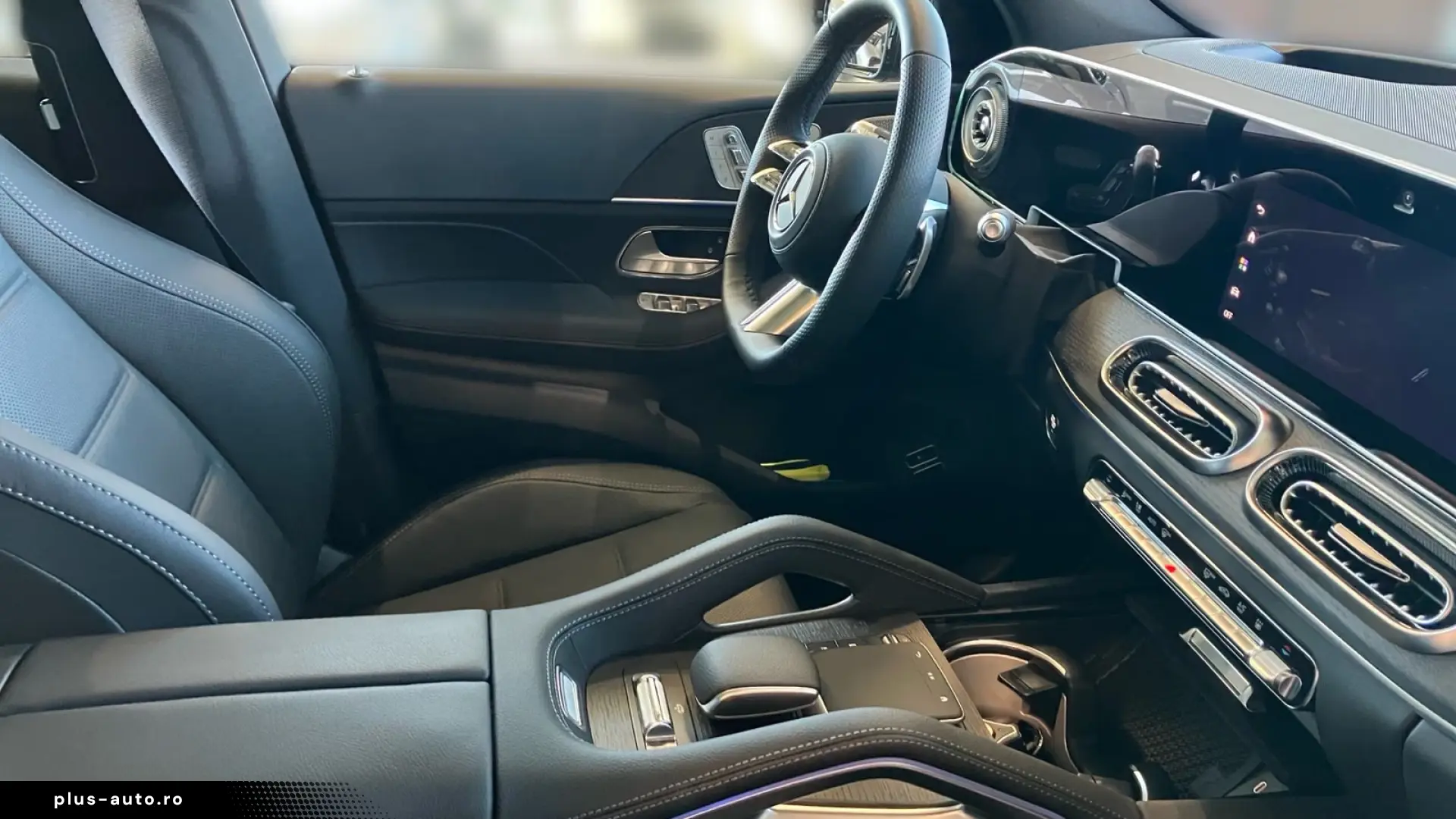 Mercedes-Benz GLE 450 e 4MATIC AMG