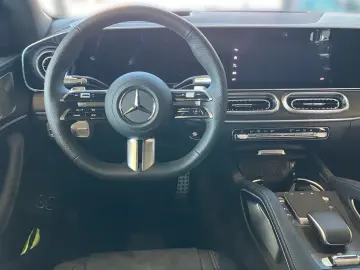Mercedes-Benz GLE 450 e 4MATIC AMG