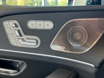 Mercedes-Benz GLE 450 e 4MATIC AMG