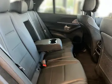Mercedes-Benz GLE 450 e 4MATIC AMG