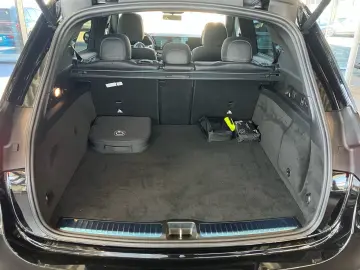 Mercedes-Benz GLE 450 e 4MATIC AMG