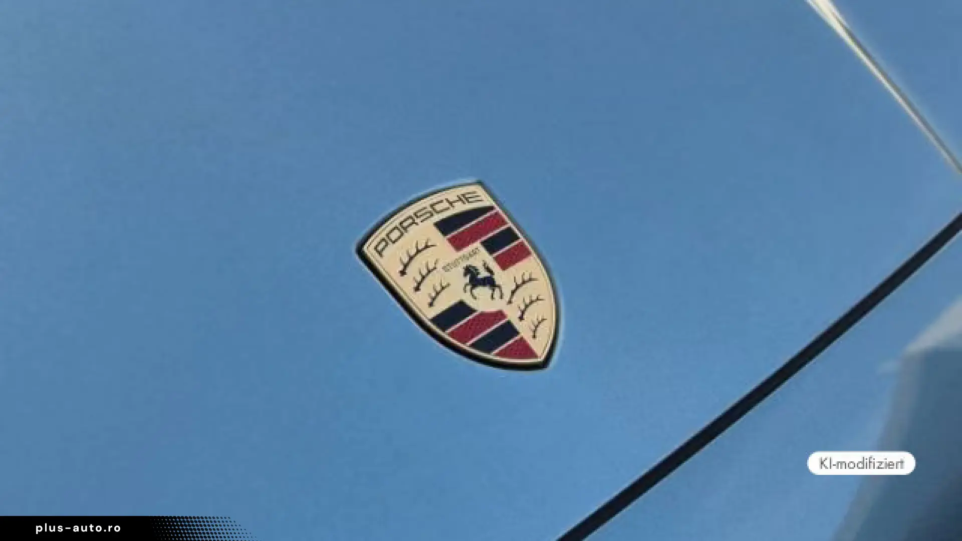Porsche CayenneE-Hybrid Coupe Black Edition