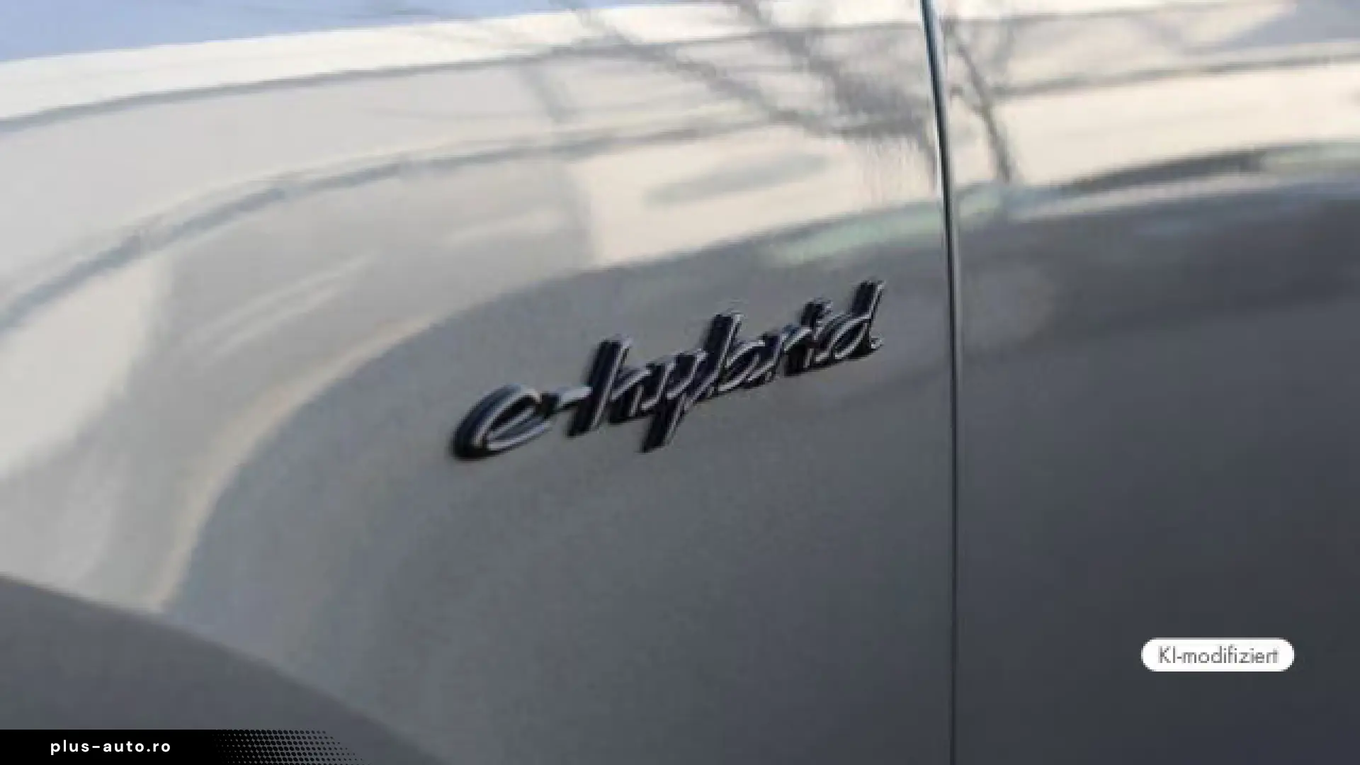 Porsche CayenneE-Hybrid Coupe Black Edition