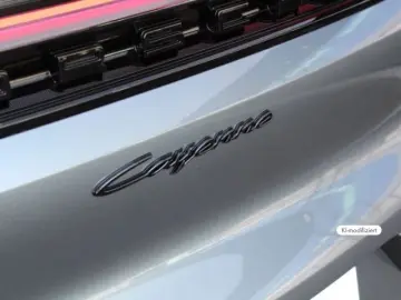 Porsche CayenneE-Hybrid Coupe Black Edition