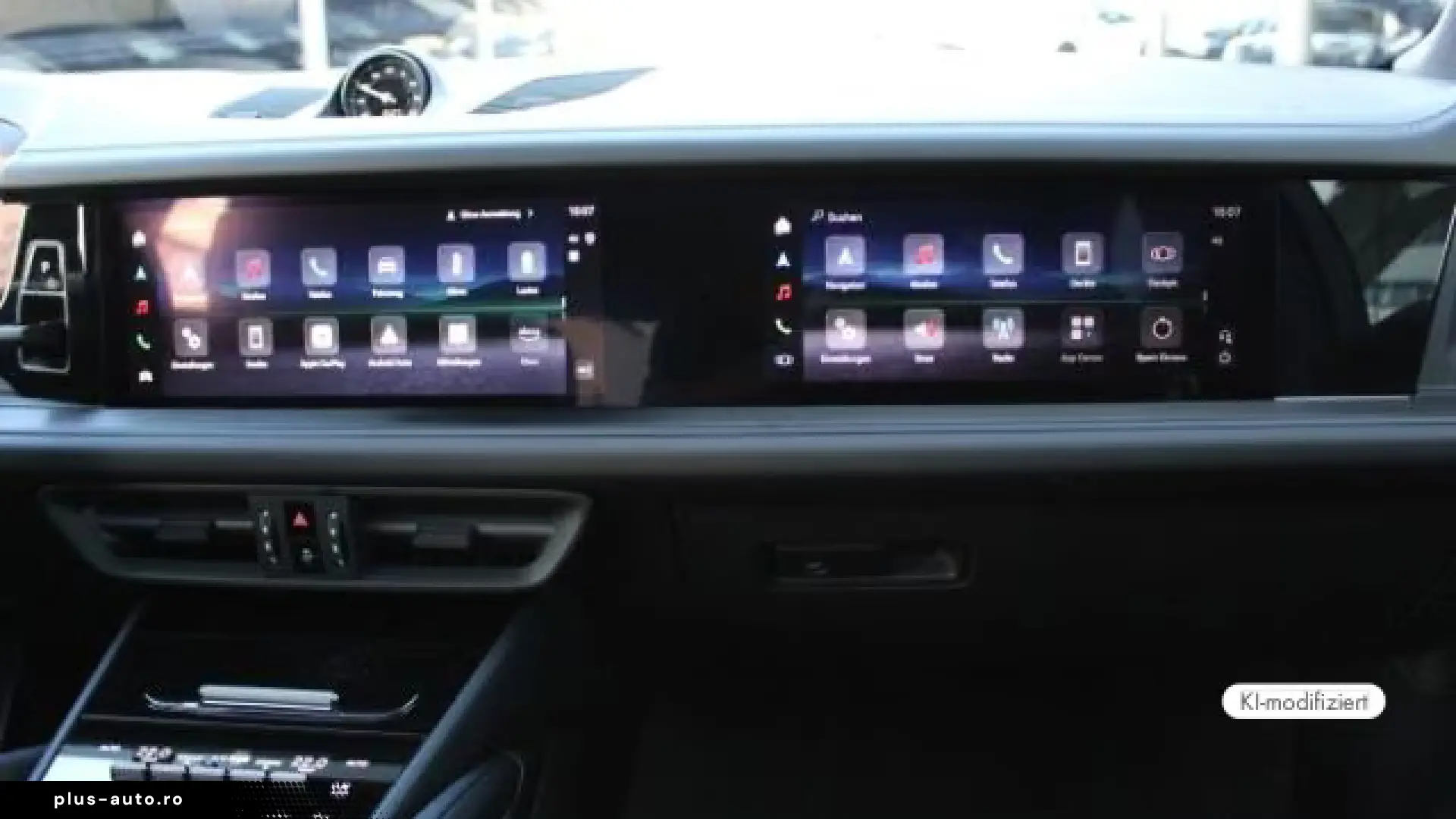Porsche CayenneE-Hybrid Coupe Black Edition