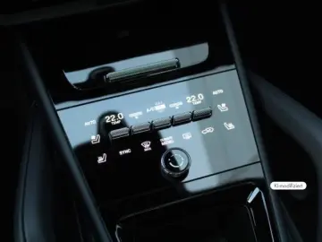 Porsche CayenneE-Hybrid Coupe Black Edition