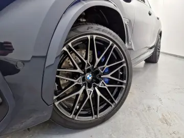 BMW X6 M xDrive Competition Massage Harman-Kardon