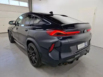 BMW X6 M xDrive Competition Massage Harman-Kardon