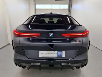BMW X6 M xDrive Competition Massage Harman-Kardon