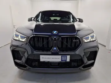 BMW X6 M xDrive Competition Massage Harman-Kardon