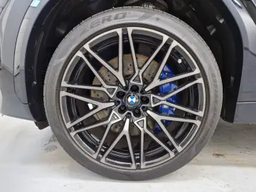 BMW X6 M xDrive Competition Massage Harman-Kardon