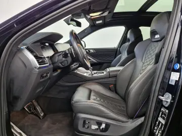 BMW X6 M xDrive Competition Massage Harman-Kardon