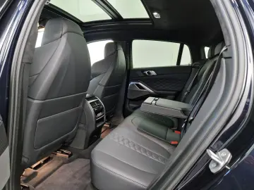 BMW X6 M xDrive Competition Massage Harman-Kardon
