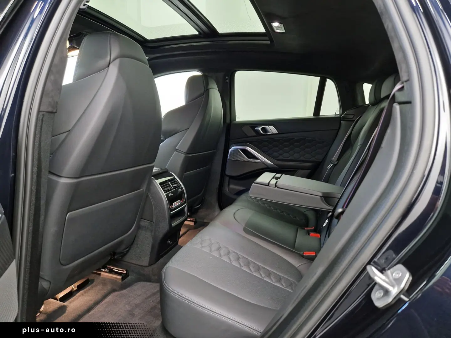 BMW X6 M xDrive Competition Massage Harman-Kardon