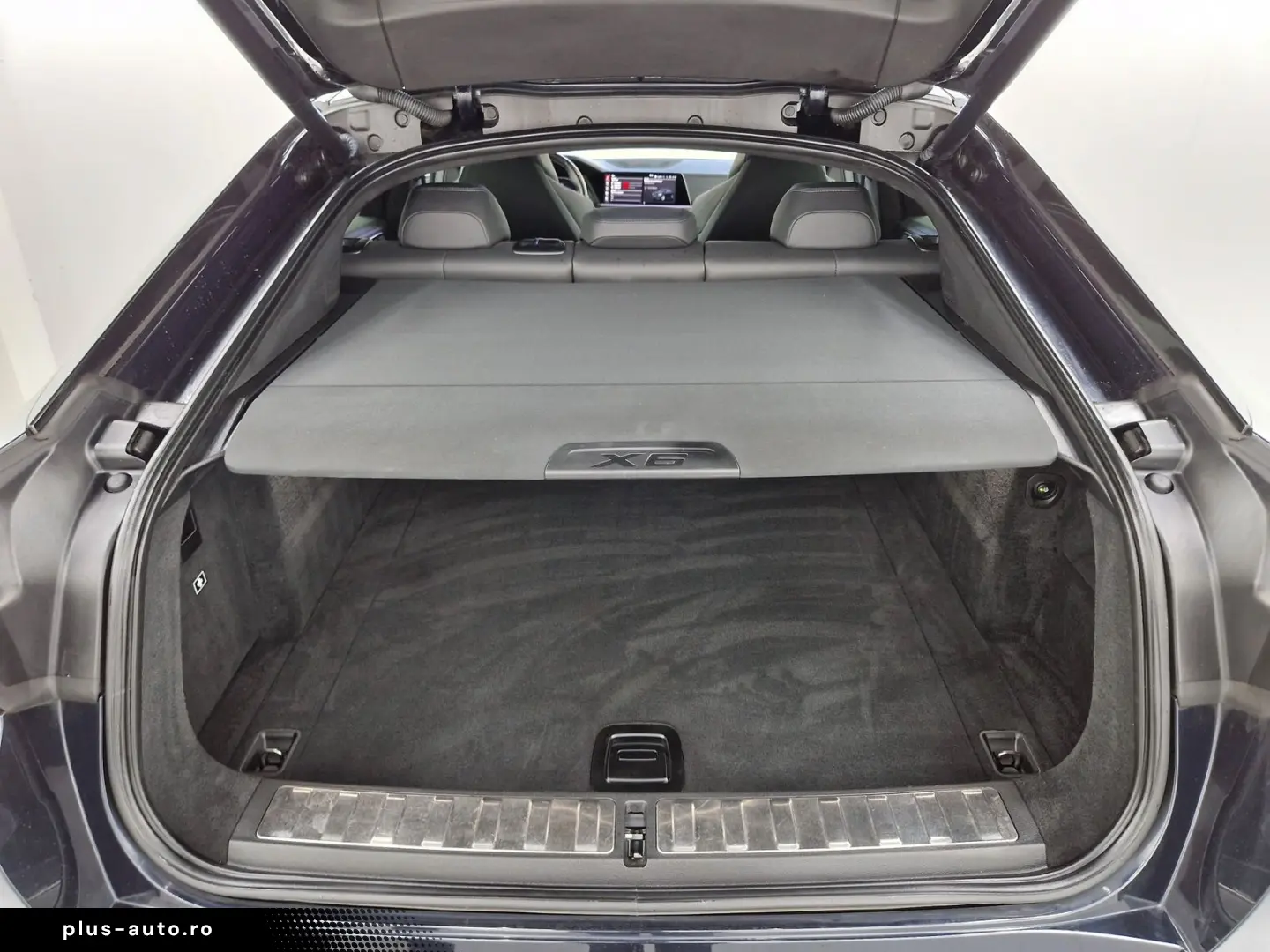 BMW X6 M xDrive Competition Massage Harman-Kardon