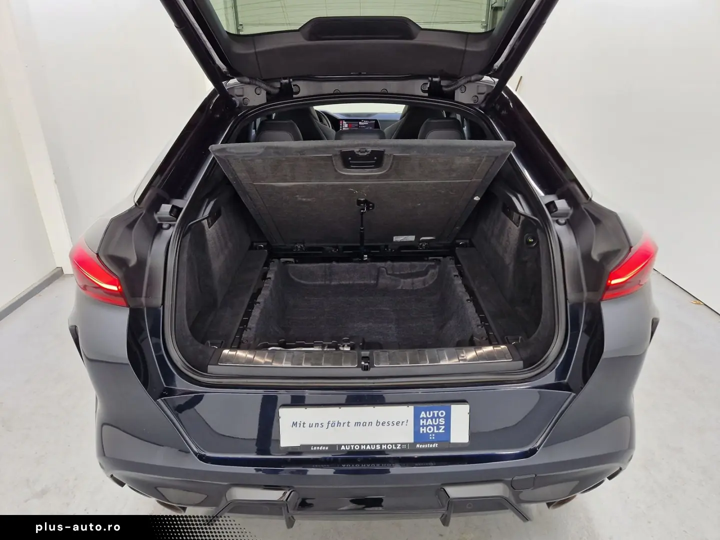 BMW X6 M xDrive Competition Massage Harman-Kardon