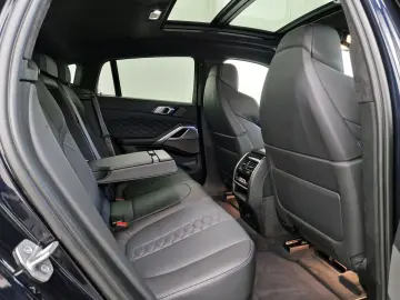 BMW X6 M xDrive Competition Massage Harman-Kardon