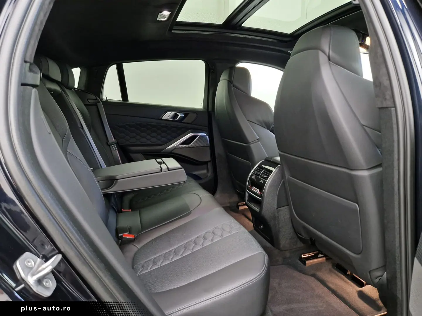 BMW X6 M xDrive Competition Massage Harman-Kardon