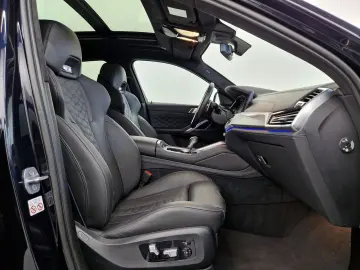 BMW X6 M xDrive Competition Massage Harman-Kardon