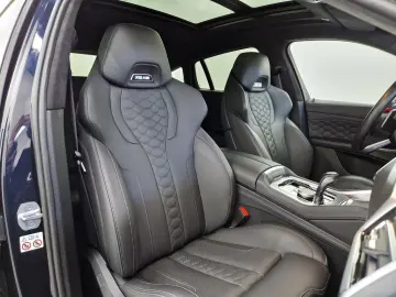 BMW X6 M xDrive Competition Massage Harman-Kardon