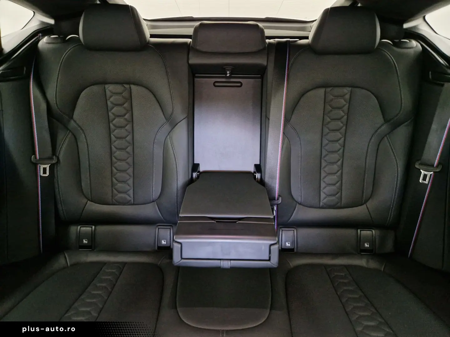 BMW X6 M xDrive Competition Massage Harman-Kardon