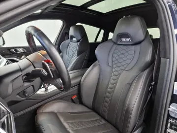 BMW X6 M xDrive Competition Massage Harman-Kardon