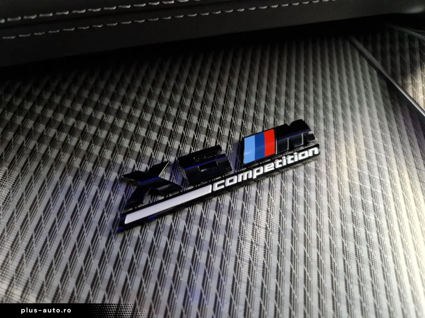 BMW X6 M xDrive Competition Massage Harman-Kardon